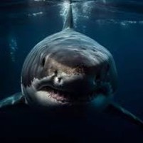Great White Shark