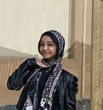 Salma Rashwan
